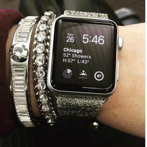 CaseMate 42 mm Apple Watch Band